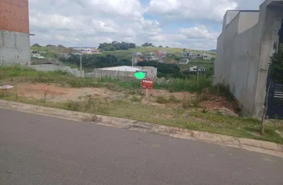 Terreno à venda em bragança paulista, residencial bonança i, com 250 m²