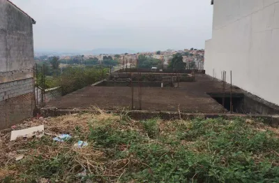 Terreno à venda em bragança paulista, jardins, com 260 m²