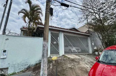 Casa à venda em bragança paulista, jardim europa, com 3 quartos, com 118 m²