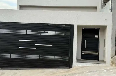 Casa à venda em bragança paulista, condomínio villa verde bragança, com 3 quartos, com 85 m²