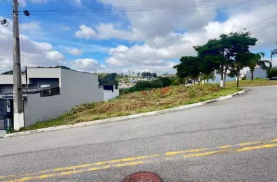 Terreno à venda em bragança paulista, condomínio villa verde bragança, com 162.62 m²