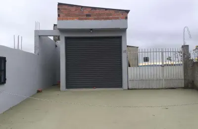 Salão para alugar em bragança paulista, residencial vem viver, com 80 m²