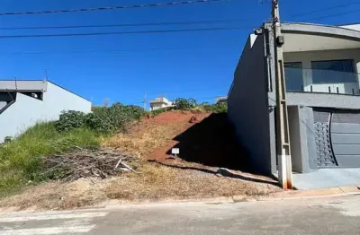 Terreno à venda em bragança paulista, condomínio villa verde bragança, com 140 m²