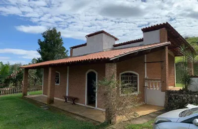 Chácara à venda em pedra bela, pitangueiras, com 2 quartos, com 20000 m²