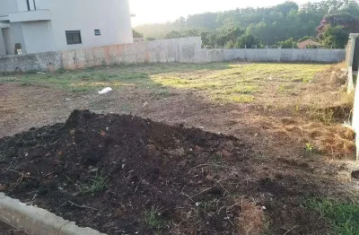 Terreno à venda em bragança paulista, curitibanos, com 1000 m², condomínio curitibanos eco residence