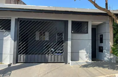 Casa à venda em bragança paulista, residencial vem viver, com 2 quartos, com 100 m²