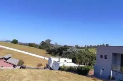 Terreno à venda em bragança paulista, condomínio flamboyant, com 586 m²