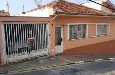 Casa à venda em bragança paulista, centro, com 2 quartos
