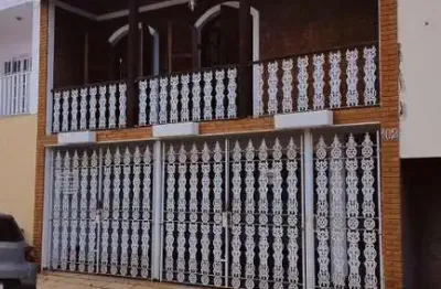 Casa à venda em bragança paulista, jardim america, com 3 quartos, com 168 m²