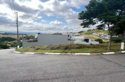 Terreno à venda em bragança paulista, condomínio villa verde bragança, com 162.62 m²
