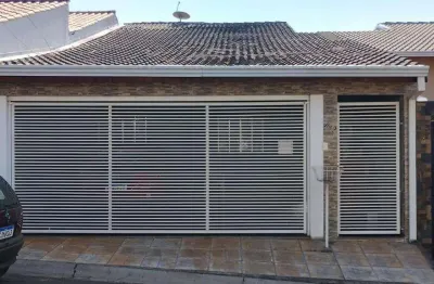 Casa à venda em bragança paulista, residencial quinta dos vinhedos, com 2 quartos, com 90 m²