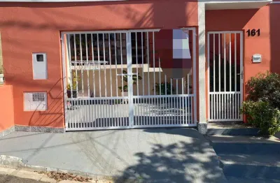 Casa à venda em bragança paulista, residencial vem viver, com 2 suítes