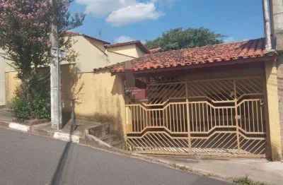 Casa à venda em bragança paulista, vila aparecida, com 3 quartos