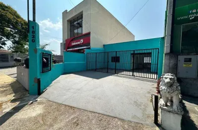 Ponto à venda em bragança paulista, jardim america, com 286 m²