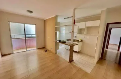 Apartamento à venda em bragança paulista, colinas da mantiqueira, com 2 quartos, com 49 m²