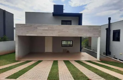 Casa à venda em bragança paulista, jardim santa helena, com 3 suítes, condominio portal de bragança