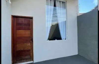 Casa à venda em bragança paulista, jardim alvorada, com 3 quartos, com 120 m²
