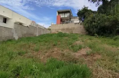 Terreno à venda em bragança paulista, residencial dos lagos, com 370 m²