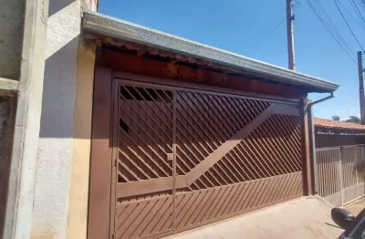 Casa à venda em bragança paulista, jardim são lourenço, com 2 quartos