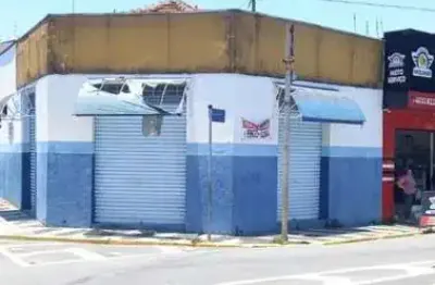 Ponto à venda em bragança paulista, lavapes, com 150 m²