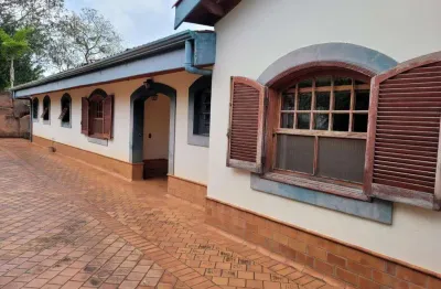 Casa à venda em bragança paulista, jardim amapola, com 4 suítes