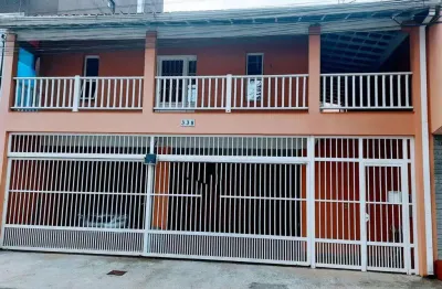 Casa à venda em bragança paulista, vila gato, com 3 quartos