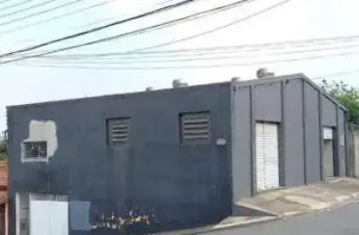 Barracão / Galpão / Depósito à venda no Parque Brasil, Bragança Paulista 