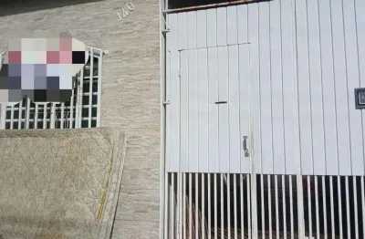 Casa à venda em bragança paulista, recanto alegre, com 3 quartos