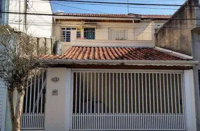 Casa à venda em bragança paulista, taboão, com 3 quartos, com 147 m²