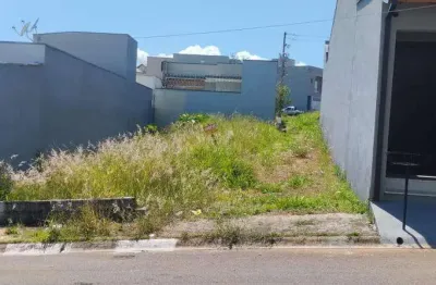 Terreno à venda em bragança paulista, residencial vino barolo, com 159 m²