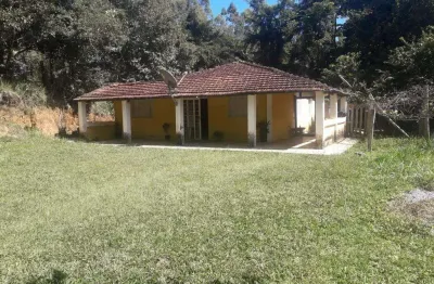 Chácara à venda em pedra bela, bairro dos limas, com 4 quartos, com 45600 m²
