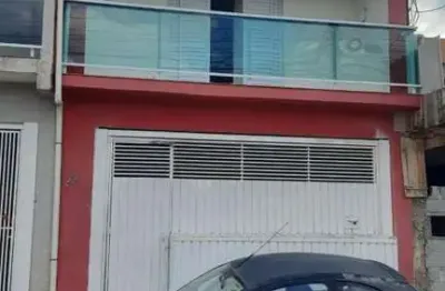 Casa à venda em bragança paulista, cidade planejada i, com 3 quartos