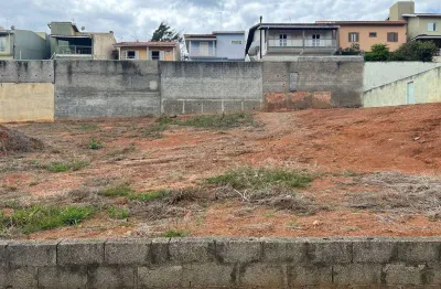 Terreno à venda em bragança paulista, jardim primavera, com 300 m²