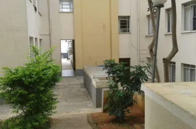 Apartamento à venda em bragança paulista, parque brasil, com 2 quartos, berbari ii