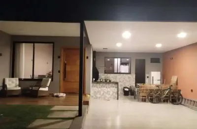 Casa à venda em bragança paulista, condomínio portal da serra, com 3 quartos