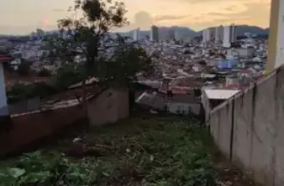 Terreno à venda em bragança paulista, vila municipal, com 330 m²