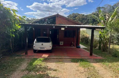 Chácara à venda em bragança paulista, jardim paturi, com 3 quartos, com 575 m²