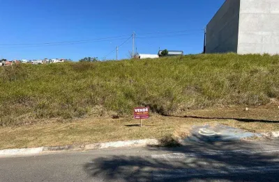 Terreno à venda em bragança paulista, condomínio villa verde bragança, com 146.54 m²
