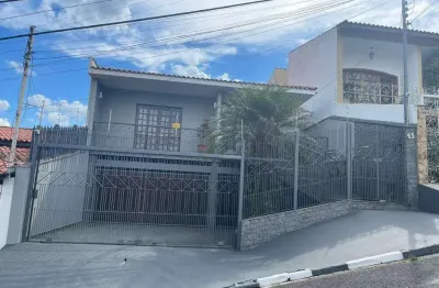 Casa à venda em bragança paulista, jardim europa, com 3 quartos, com 190 m²