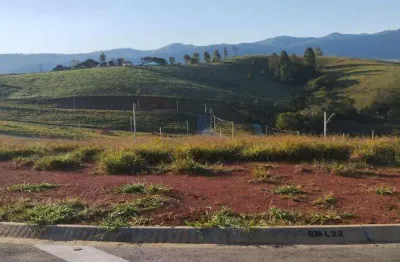 Terreno à venda em vargem, loteamento quinta da mantiqueira, com 346.22 m²