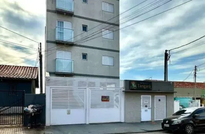 Apartamento à venda em bragança paulista, jardim são josé, com 3 quartos, com 72 m²