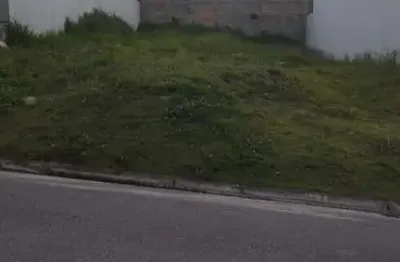 Terreno à venda em bragança paulista, condominio residencial euroville  - ii, com 300 m²