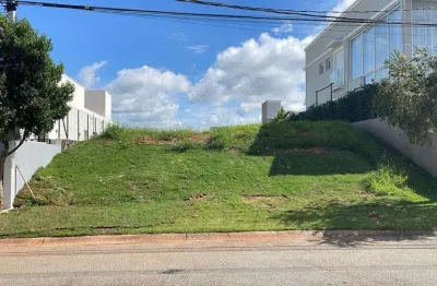 Terreno à venda em bragança paulista, condomínio campos do conde, com 477.16 m²