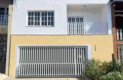 Casa à venda em bragança paulista, jardim america, com 3 quartos, com 213.93 m²