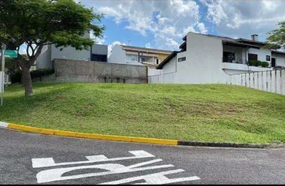 Terreno à venda em bragança paulista, condomínio residencial euroville i, com 607 m²