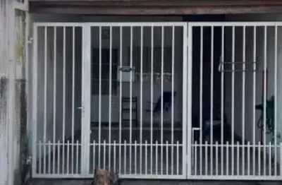 Casa à venda em bragança paulista, jardim novo mundo, com 2 quartos