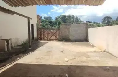 Casa à venda na Zona Rural, Toledo 