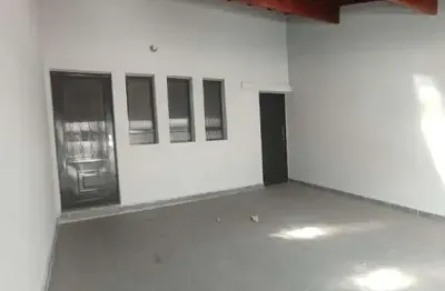Casa à venda em bragança paulista, planejada ii, com 3 quartos, com 120 m²