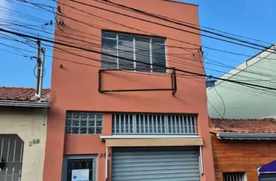 Ponto para alugar em bragança paulista, aparecida, com 100 m²