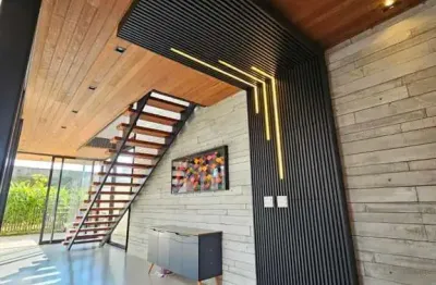 Casa à venda em bragança paulista, condominio residencial euroville  - ii, com 4 quartos